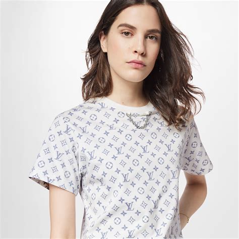 louis vuitton tshirt women